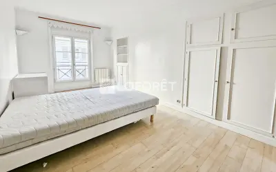 Appartement 990 000 € PARIS (75009) photo 9