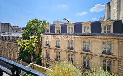 Appartement 1 595 000 € PARIS (75009) photo 2