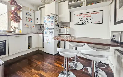 Appartement 1 595 000 € PARIS (75009) photo 4