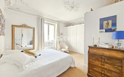 Appartement 1 595 000 € PARIS (75009) photo 5