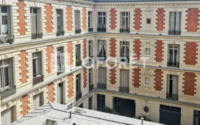 Appartement 1 595 000 € PARIS (75009) photo 8