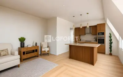 Appartement 260 000 € PARIS (75009) photo 2
