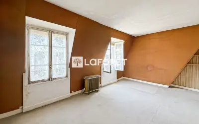 Appartement 260 000 € PARIS (75009) photo 4