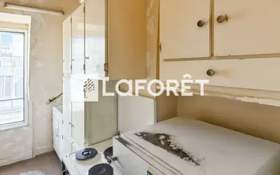 Appartement 260 000 € PARIS (75009) photo 5