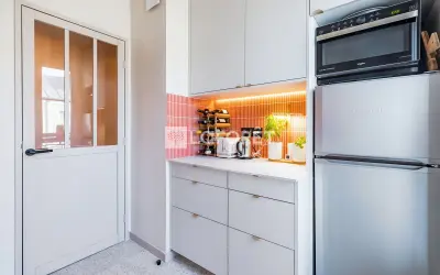 Appartement 895 000 € PARIS (75009) photo 5