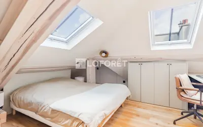 Appartement 895 000 € PARIS (75009) photo 6