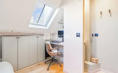 Appartement 895 000 € PARIS (75009) photo 7