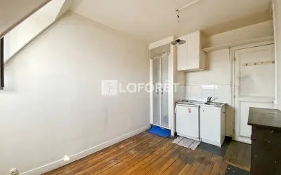 Appartement 110 000 € PARIS (75009) photo 2