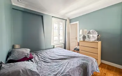 Appartement 670 000 € PARIS (75009) photo 6