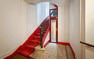 Appartement 670 000 € PARIS (75009) photo 9