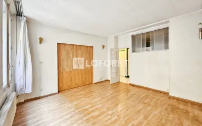 Appartement 561 800 € PARIS (75009) photo 2