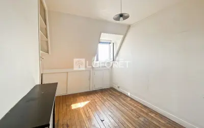 Appartement 110 000 € PARIS (75009) photo 2