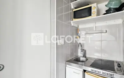 Appartement 153 700 € PARIS (75009) photo 4