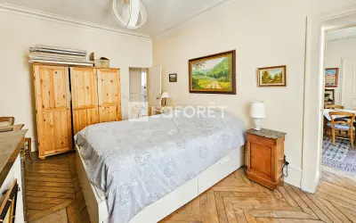 Appartement 640 000 € PARIS (75009) photo 5