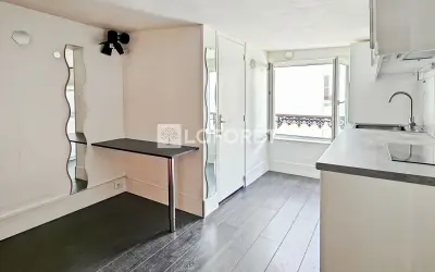 Appartement 142 000 € PARIS (75009) photo 2