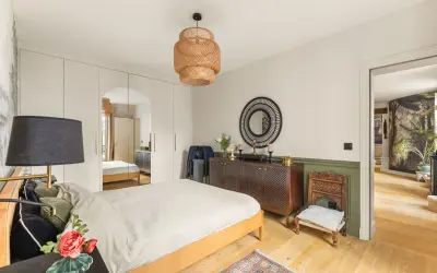 Appartement 840 000 € PARIS (75008) photo 5