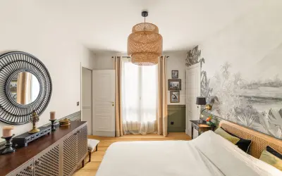 Appartement 840 000 € PARIS (75008) photo 6