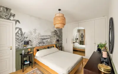 Appartement 840 000 € PARIS (75008) photo 7
