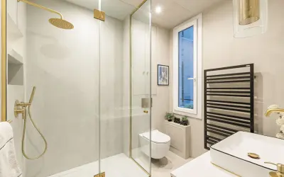 Appartement 840 000 € PARIS (75008) photo 8
