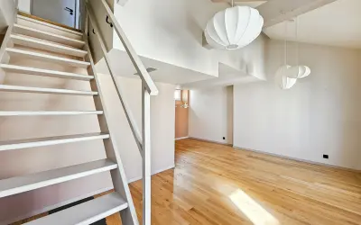 Appartement 860 000 € PARIS (75009) photo 2