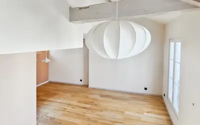 Appartement 860 000 € PARIS (75009) photo 4