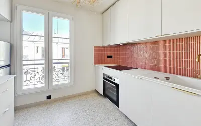 Appartement 860 000 € PARIS (75009) photo 5