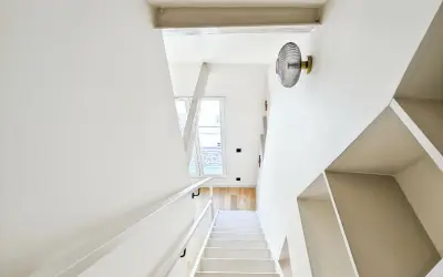 Appartement 860 000 € PARIS (75009) photo 6