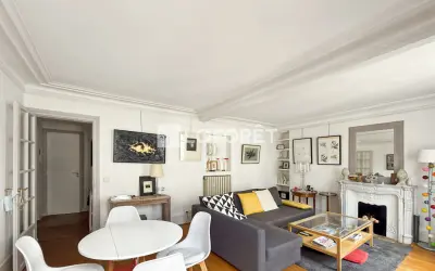 Appartement 735 000 € PARIS (75009) photo 2