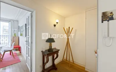 Appartement 735 000 € PARIS (75009) photo 4