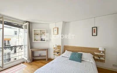 Appartement 735 000 € PARIS (75009) photo 5