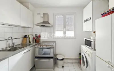 Appartement 735 000 € PARIS (75009) photo 6