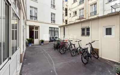 Appartement 735 000 € PARIS (75009) photo 7