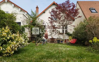 Maison 369 900 € JUVISY SUR ORGE (91260) photo 2