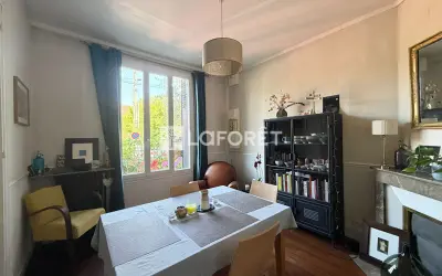 Maison 355 000 € JUVISY SUR ORGE (91260) photo 4