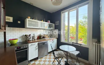 Maison 355 000 € JUVISY SUR ORGE (91260) photo 5