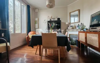 Maison 369 900 € JUVISY SUR ORGE (91260) photo 6