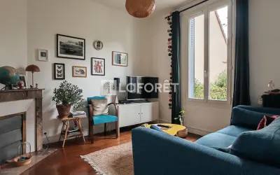 Maison 355 000 € JUVISY SUR ORGE (91260) photo 6