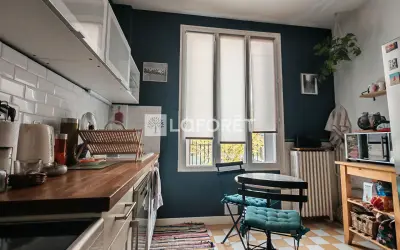 Maison 369 900 € JUVISY SUR ORGE (91260) photo 8