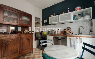 Maison 369 900 € JUVISY SUR ORGE (91260) photo 9