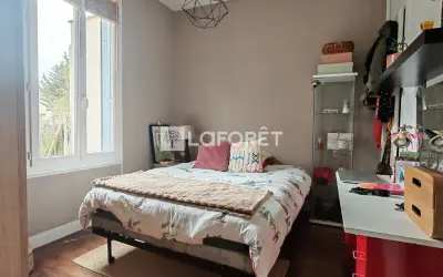 Maison 355 000 € JUVISY SUR ORGE (91260) photo 9