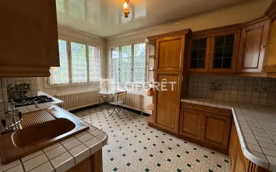 Maison 315 000 € ATHIS MONS (91200) photo 2