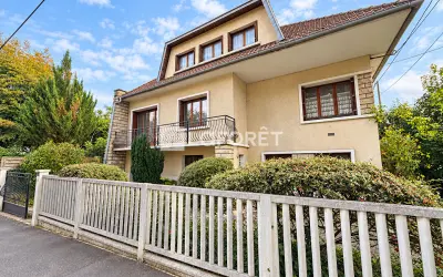 Maison 299 400 € ATHIS MONS (91200) photo 2