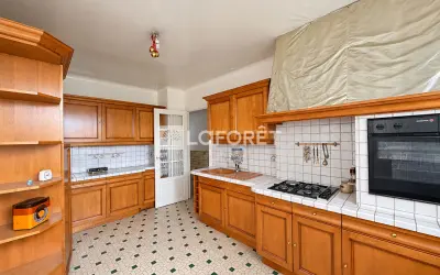 Maison 299 400 € ATHIS MONS (91200) photo 8