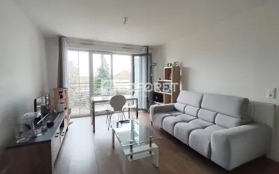 Appartement 235 000 € JUVISY SUR ORGE (91260) photo 2