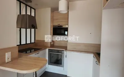 Appartement 227 900 € JUVISY SUR ORGE (91260) photo 2