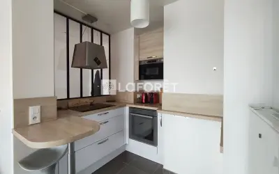 Appartement 235 000 € JUVISY SUR ORGE (91260) photo 4