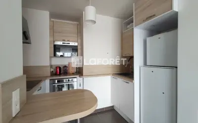 Appartement 235 000 € JUVISY SUR ORGE (91260) photo 5