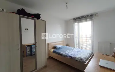 Appartement 235 000 € JUVISY SUR ORGE (91260) photo 6