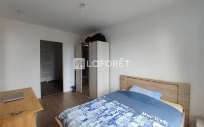 Appartement 235 000 € JUVISY SUR ORGE (91260) photo 7