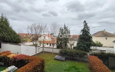 Appartement 235 000 € JUVISY SUR ORGE (91260) photo 9